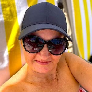 Meet your Posher, Aimee